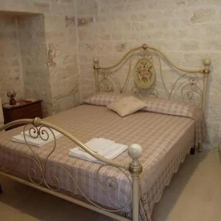 I Trulli Del Sentiero *