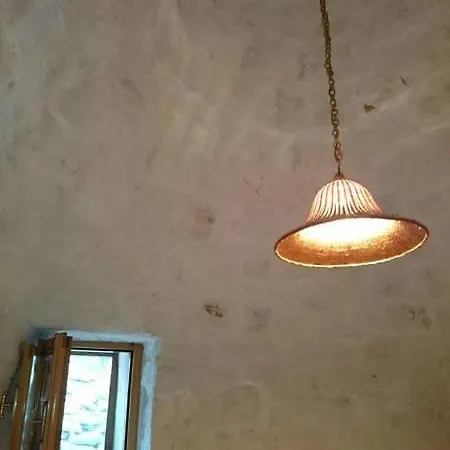 I Trulli Del Sentiero Impalata