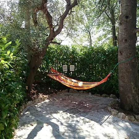 I Trulli Del Sentiero *