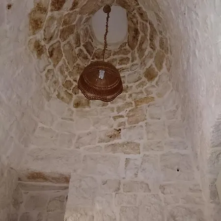 I Trulli Del Sentiero