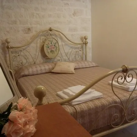 I Trulli Del Sentiero Отель типа 