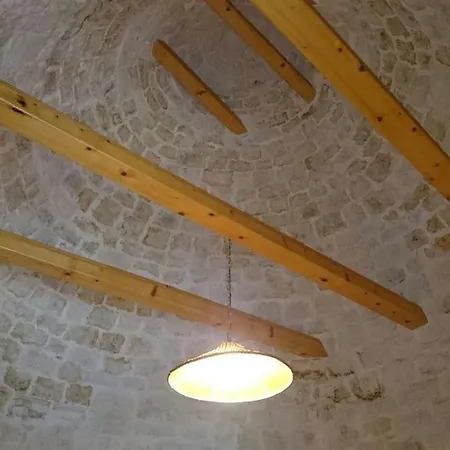 I Trulli Del Sentiero Отель типа 
