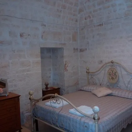 I Trulli Del Sentiero